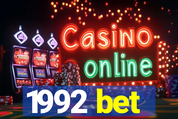 1992 bet